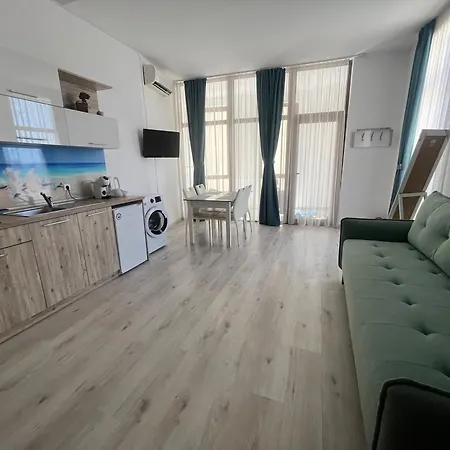 Sea Maria * Baltschik