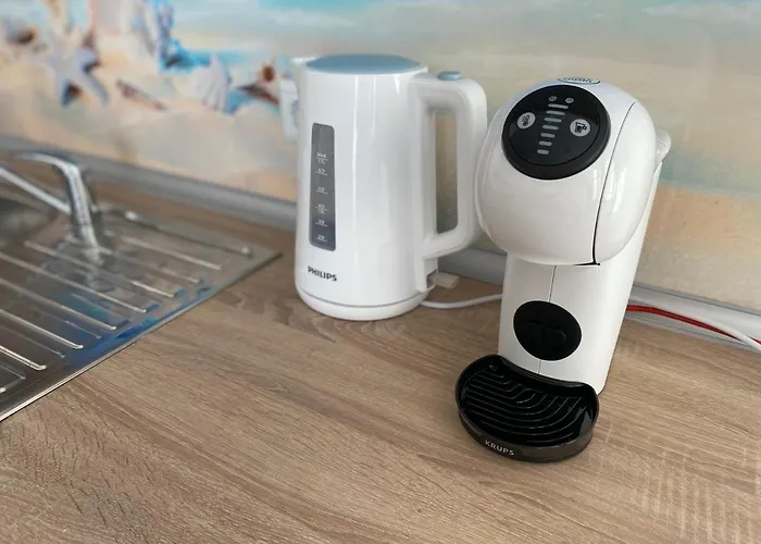 Sea Maria בלצ'יק