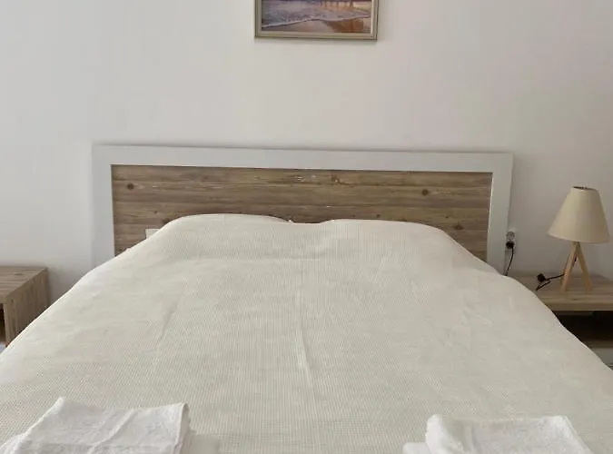 Sea Maria דירה בלצ'יק