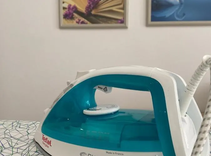 Sea Maria דירה בלצ'יק