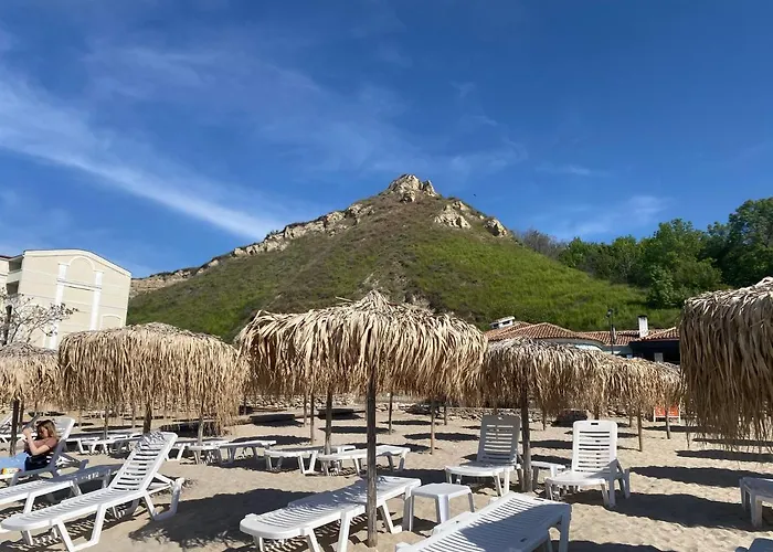 Sea Maria * בלצ'יק