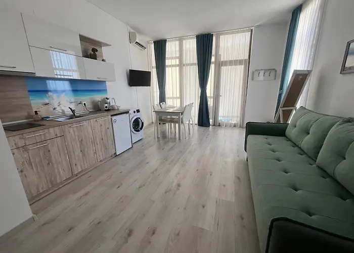 Sea Maria * בלצ'יק