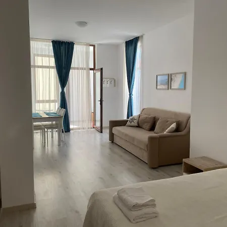 Sea Maria Apartmán Balčik