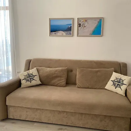 Sea Maria Apartmán
