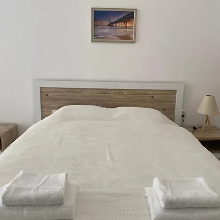 Sea Maria Apartment Balchik