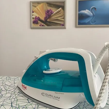 Sea Maria Apartmán Balčik