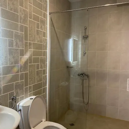 Sea Maria Apartmán