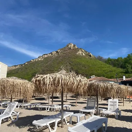 Sea Maria * Balčik