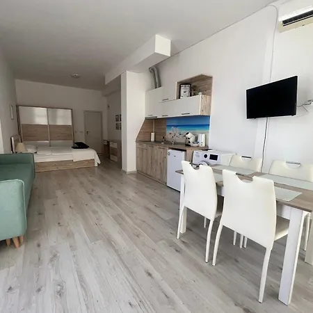 Sea Maria * 발치크