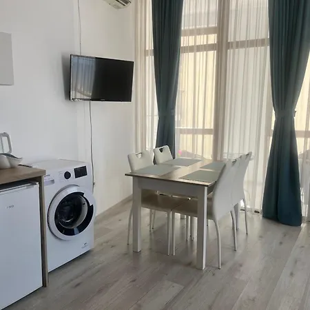 Apartment Sea Maria